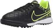 [Nike] Jr Tiempo Genio Leather TF, Kids Football Boots