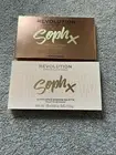 Makeup Revolution & Soph Eyeshadow Palette Bundle