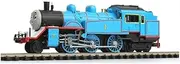 N Gauge Railway Hobidasu_igawa Railway Thomas The Tank Engine No. Series No.1 Thomas The Tank Engine No. (C11) Display Plastic kit