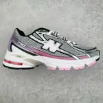 NEW BALANCE MR740 系列 戶外運動 跑步健身 透氣緩震 舒適百搭 老爹風 休閒 運動鞋 情侶款