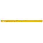 STABILA 1000mm 2 Vial Magnetic Box Spirit Level 16882
