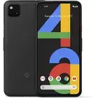 Google Pixel 4a 128GB + 6GB 5.8 - Just Black