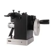 Grinder Punch Grinder Mini Needle Grinder Punch Grinder Fixture Ultra Precision