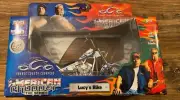 2005 ERTL Orange County Choppers Joy Ride American Chopper Lucy’s Bike 1:18