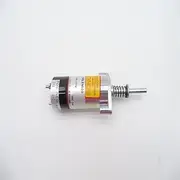 125-5774 1255774 Shutoff Flameout Solenoid Valve 3406B 3304 3306 E330B E330C Shutdown Solenoid Valve