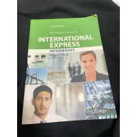 在飛比找蝦皮購物優惠-International Express(3E