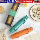 DIY Sushi Maker Making Kit Rice Roller Mold Set for Beginners Home Kitchen Tool