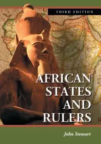 在飛比找博客來優惠-African States and Rulers