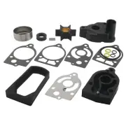 NEW Water Pump Impeller Kit for Mercury 30 35 40 45 50 60 65 70 Hp 46-77177A3