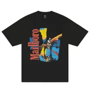 Leadlight CowBoy T-Shirt
