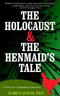 在飛比找博客來優惠-The Holocaust & the Henmaid’s 