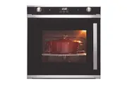 Everdure 73L Electric Wall Oven OBES6782