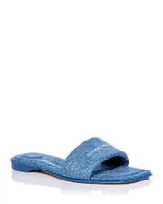 Alexander Wang Women's Vy Slide Sandals
