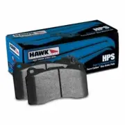 Hawk HPS Brake Pads HB435F.622 01-09 Mitsubishi Eclipse