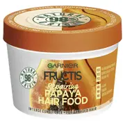 Garnier Fructis Hair Food Repairing Papaya 390ml