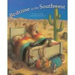 BEDTIME IN THE SOUTHWEST