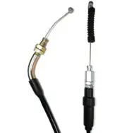 American Landmaster Trailwagon TW200, TW201, TW202, UTV Throttle Cable