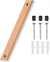 uxcell 10 Inch House Number, House Address Numbers Sign Large Floating Modern with Screws for Outside Door Wall Street, Gold, /