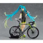 黏土人 NO.307 RACING 初音未來 2015 TEAMUKYO應援 正版 盲盒 盒玩 泡泡殿盲盒小舖 ☀現貨☀