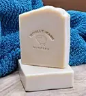 100% Tallow & Goat’s Milk Soap | Australian Handmade | Unscented & Gentle