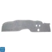 1969-70 Chevrolet Impala Caprice Firewall Pad Without A/C - New (for: Chevrolet)
