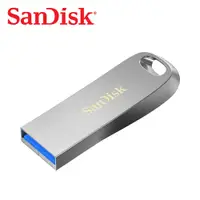 在飛比找有閑購物優惠-【SanDisk】128GB Ultra Luxe CZ74