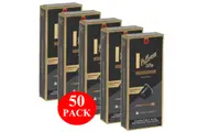 Vittoria Mountain Grown Nespresso Compatible Coffee Capsules 50 Pack