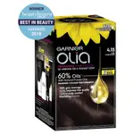 Garnier Olia Permanent Hair Colour 4.15 Iced Chocolate