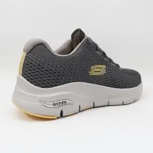 SKECHERS ARCH FIT 男生款 運動鞋 232601CCYL 健走鞋 足弓鞋