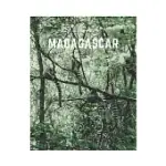 MADAGASCAR: A DECORATIVE BOOK - PERFECT FOR COFFEE TABLES, BOOKSHELVES, INTERIOR DESIGN & HOME STAGING