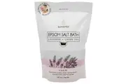 Bathefex Epsom Salts Lavender Green Tea