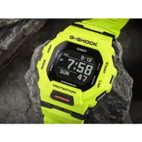 在飛比找蝦皮購物優惠-【全新原廠公司貨】G-SHOCK 藍牙 路跑多功能運動錶 G