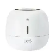 Opu White Ultrasonic Diffuser 1 Count By Serene House