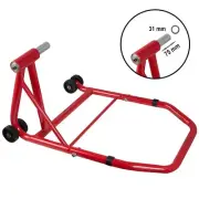 Motorbike Paddock Stand Swing Arm Rear Motorcycle Pin 31mm