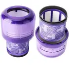 2x For Dyson V15 Replacement Filter Detect Animal Absolute Cyclone Total Clean
