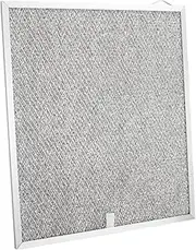 YWJLQH Range Hood Filter Extractor Fan Cooker Filter for Commercial Home Use Indoo