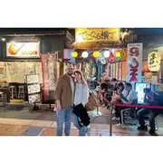 Save 30.00%! Discover Takayama Private Nightlife Tour with Drinks and Snacks