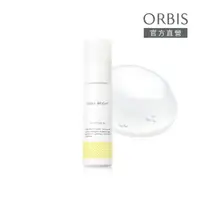 在飛比找momo購物網優惠-【ORBIS 奧蜜思】澈白新肌保濕液水潤型M瓶裝(50g*1