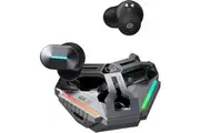 Edifier GX05 Ultra-Low Latency True Wireless Gaming Earbuds - Space Grey Dual