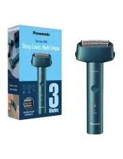 [Panasonic] Series 300 3 Blade ES-RM3B-A541 Shaver in Blue