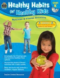 在飛比找博客來優惠-Healthy Habits for Healthy Kid