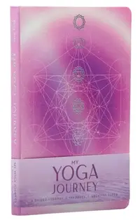 在飛比找誠品線上優惠-My Yoga Journey (Yoga with Kas