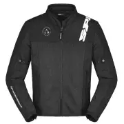Corsa Net WindOut Jacket Black White