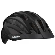 Lazer COMPACT Bike Bicycle Cycling Adult Helmet Unisize