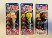 Pop Ups Chupa Chups Space Jam - LeBron James, Tweety & Lola