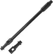 Washer Extension Spray Wand - High Pressure Hand Sprayer | Heavy Duty Adjustable Tools & Home Improvement for Garden Hose Outdoor Fun