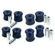 Rear SuperPro Control Arm Bush Kit for Ford Falcon Fairlane XE XF ZK ZL FD FE