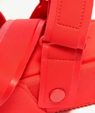 R'代購 adidas Y-3 Y3 山本耀司 Sandal neoprene 紅 運動涼鞋 拖鞋 EH1741