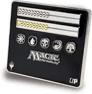 Ultra Pro Ultra ProACCMTG401 Abysse Computer PV MTG Life Counter for Magic: The Gathering Abacus