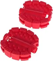 1 Pair Bicycle Pedal Children Bike Tricycle Replacement Cycling Tools Non Slip